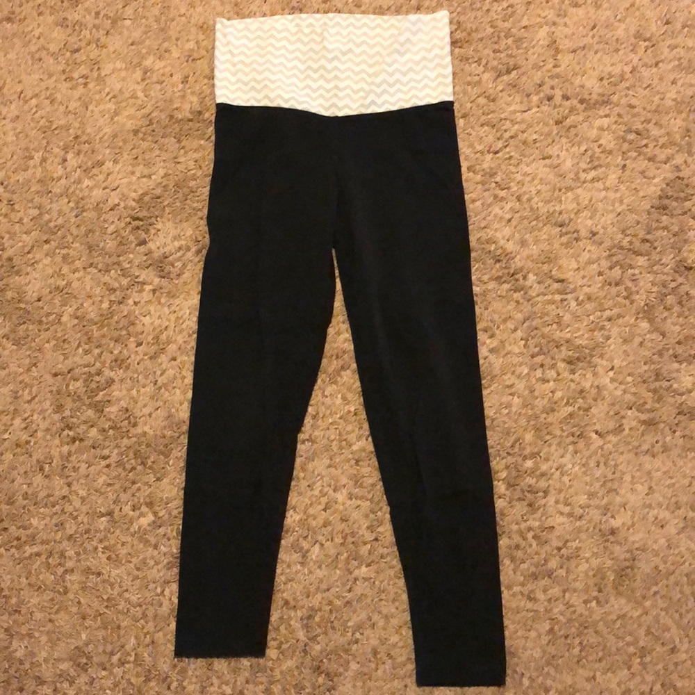 Victoria’s Secret Yoga Pants